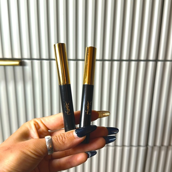 YSL Couture Eye Liner in Black “#01” (2pcs) - Picture 3 of 3